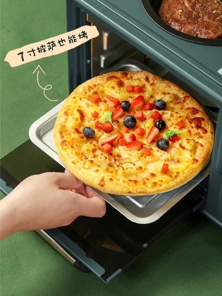 breakfast machine