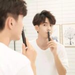 Xiaomi Portable Electric Nose Hair Trimmer