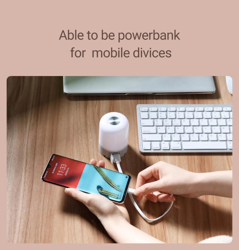 Multi-function