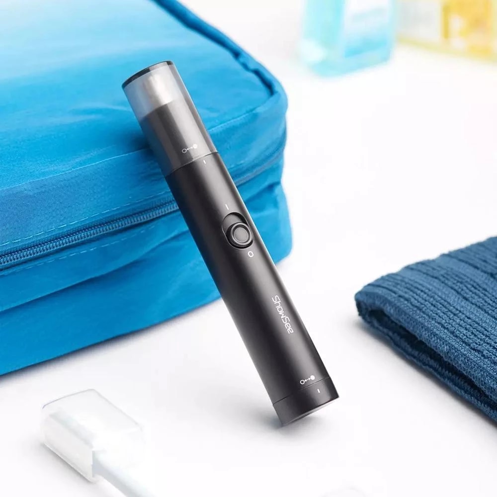Nose Hair Trimmer