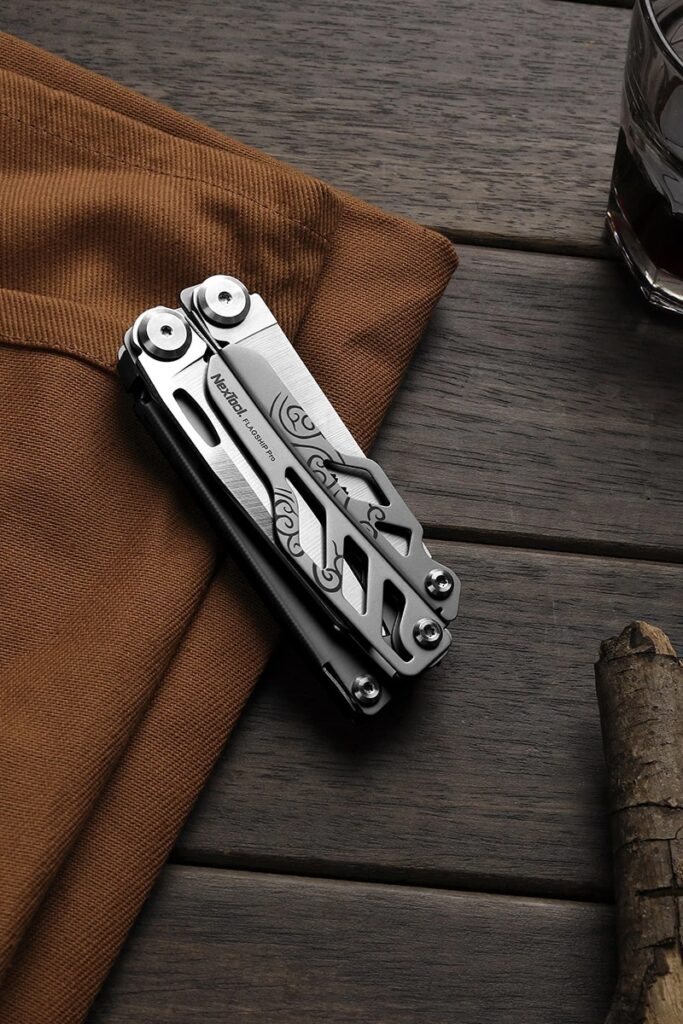Pro Folding Knife