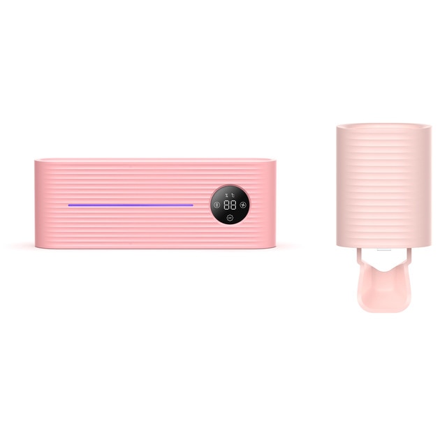 Revolutionize, Pedicure Routine, Xiaomi Electric Foot Grinder, LED Power Display, Long-Lasting Charging, IPX7 Waterproof Design, Replaceable Grinding Heads