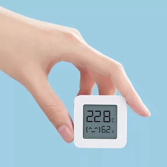 XIAOMI Smart Bluetooth Thermometer,