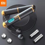 Xiaomi Digital Counting Jump Rope