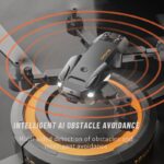Xiaomi Drone 5G GPS