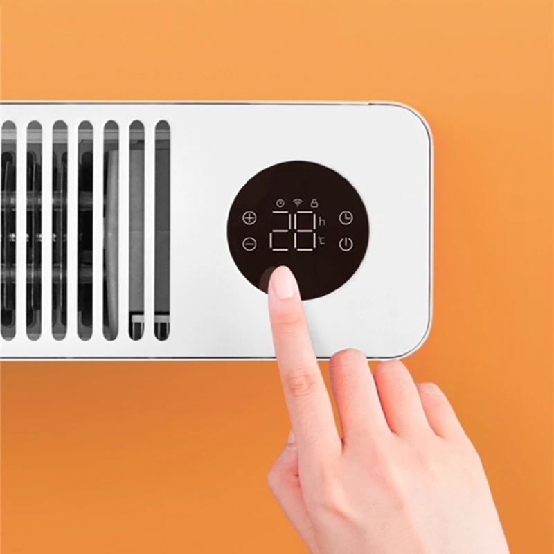 Xiaomi Electric Heater, energy-saving