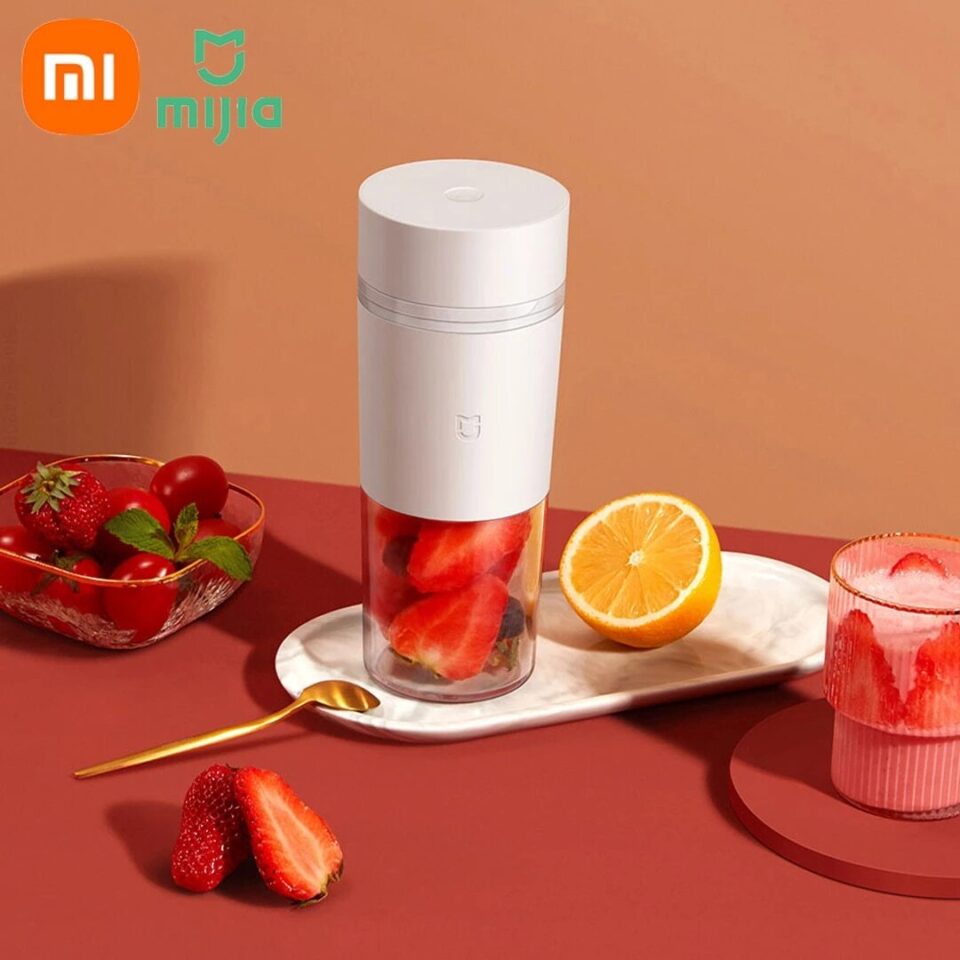 Xiaomi Electric Juicer