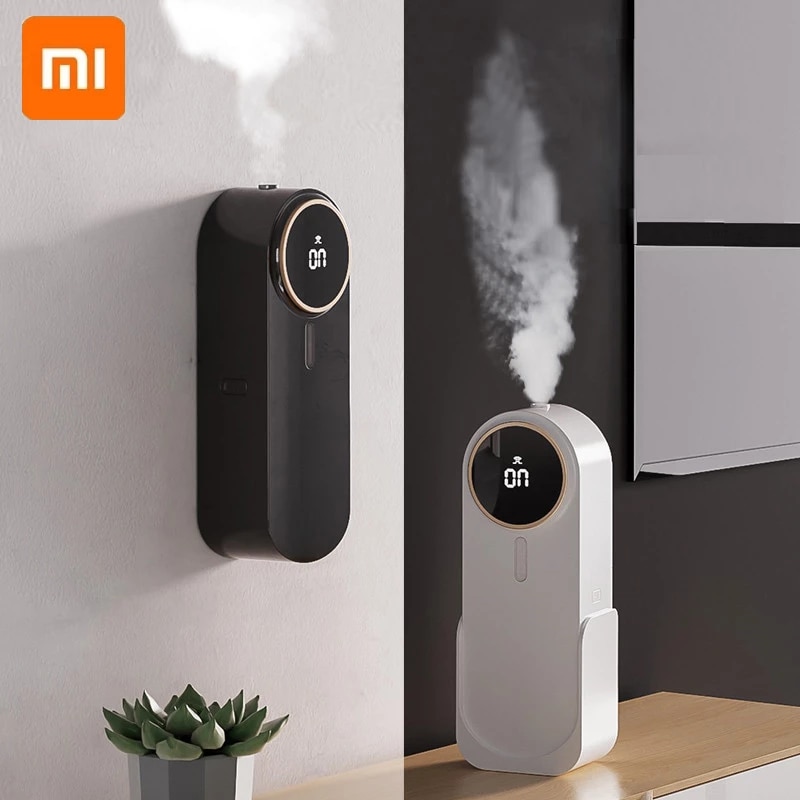 Xiaomi Home Indoor Automatic Fragrance Machine
