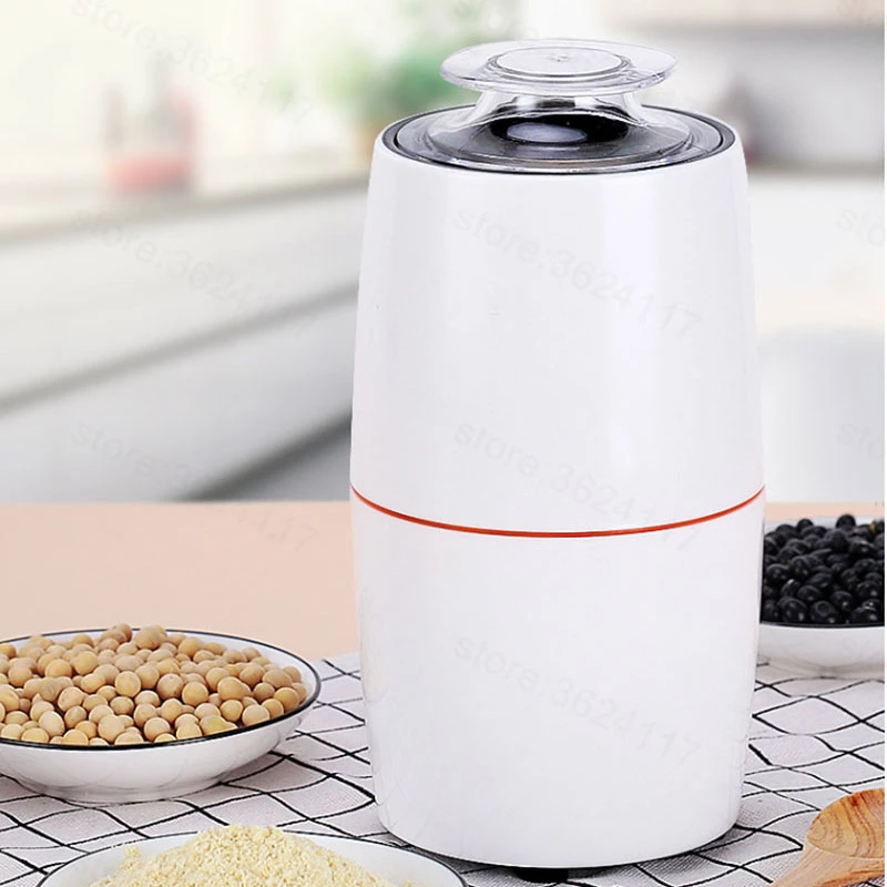 Xiaomi Household Grinder, fine grinding, 200W electric motor, durable grinding blades, compact, easy to use