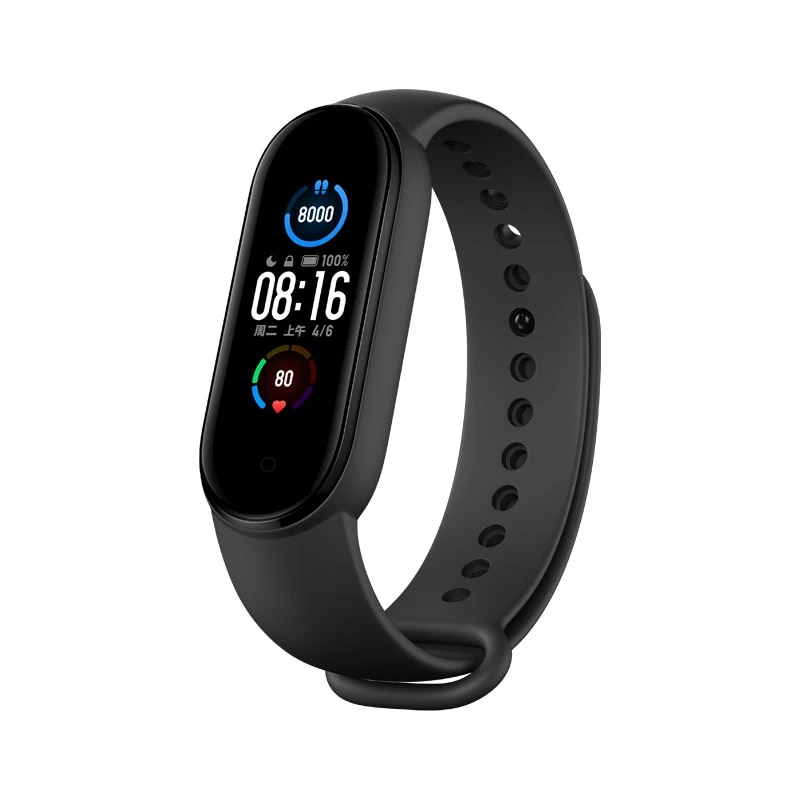 Xiaomi Mi Band 4