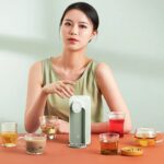 Xiaomi Mini Portable Water Dispenser