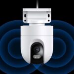 Xiaomi WiFi Smart Outdoor Camera