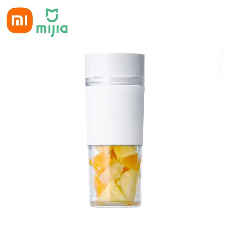 Xiaomi Portable Juicer Cup Blender