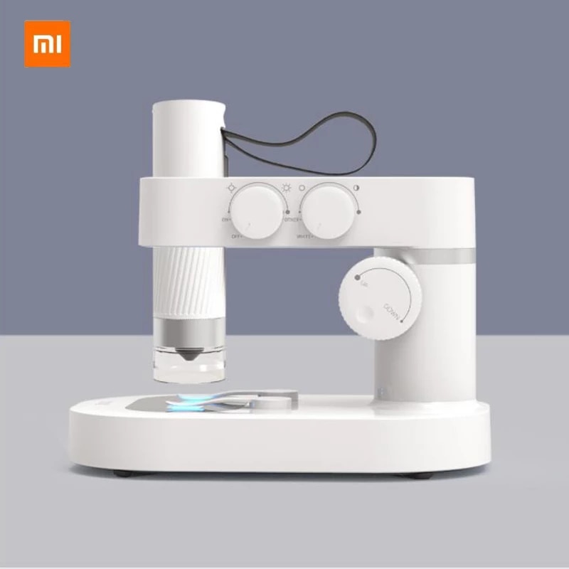 Xiaomi Portable Microscope