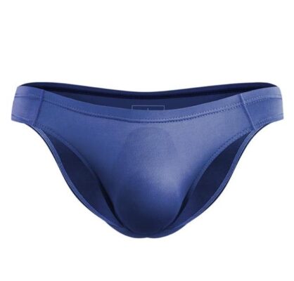 Xiaomi Silk Underpants, ice silk, triangle underpants, breathable, stylish, sexy, translucent, pack of three, ice silk material, breathable, seamless, elastic waistband, flexible, comfortable