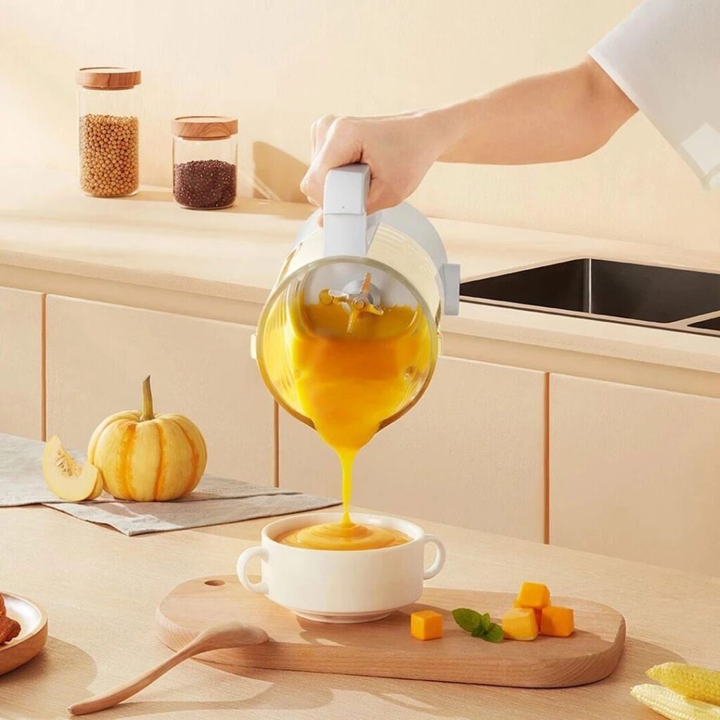 Xiaomi Smart Cooking Machine