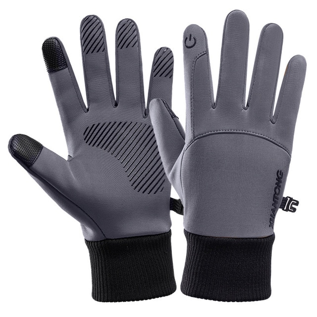 Winter Autumn Bike Gloves,Gloves,Xiaomi Windproof Cycling Gloves