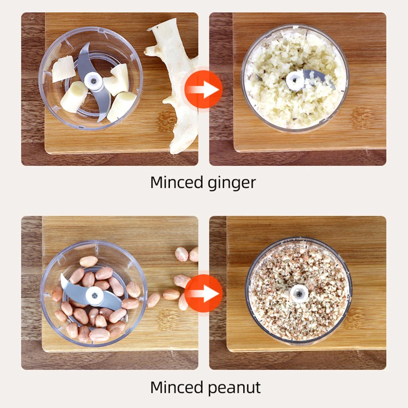 electric chopper, chopper reviews, electric kitchen gadgets, kitchen tools