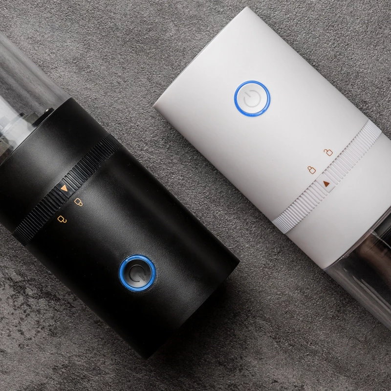 coffee grinder reviews