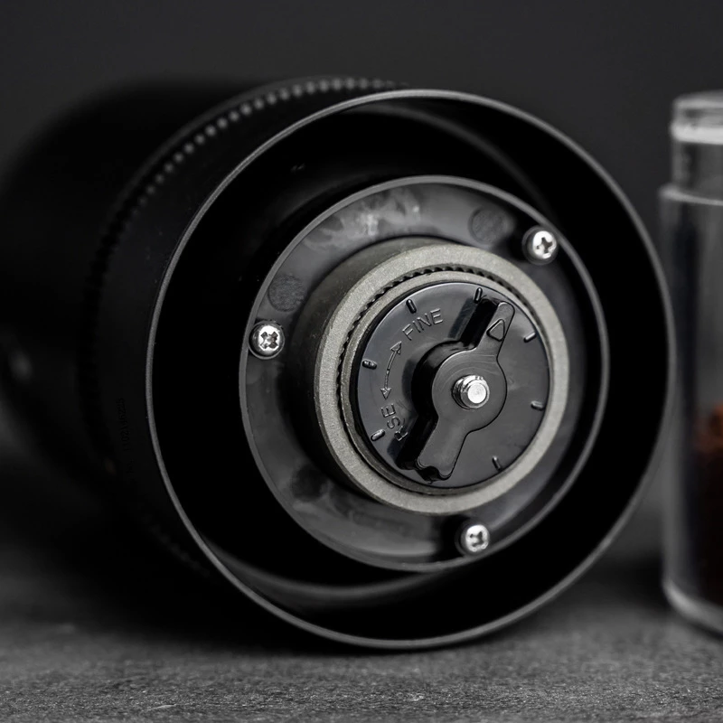 coffee grinder reviews