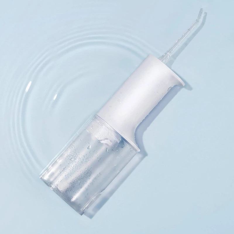 dental hygiene