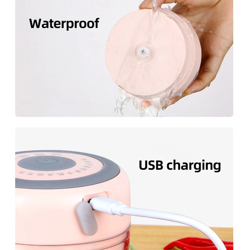 keywords: electric food processor, how an ai works, getting started