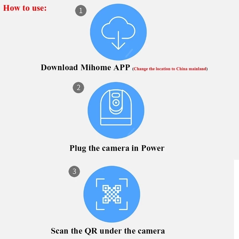 intelligent full-color night vision, IP66 dustproof