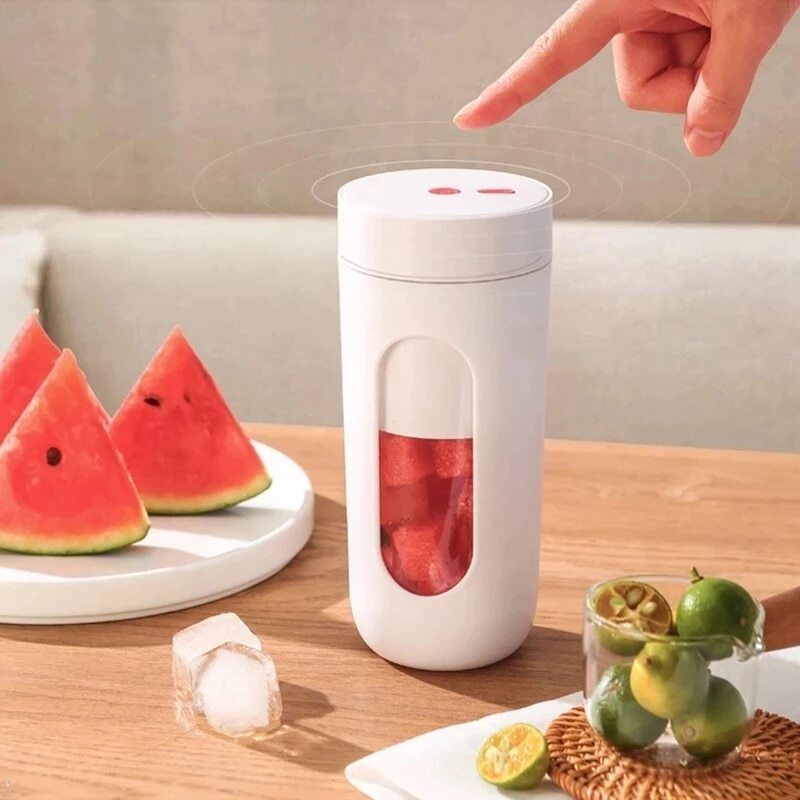 mi blender
