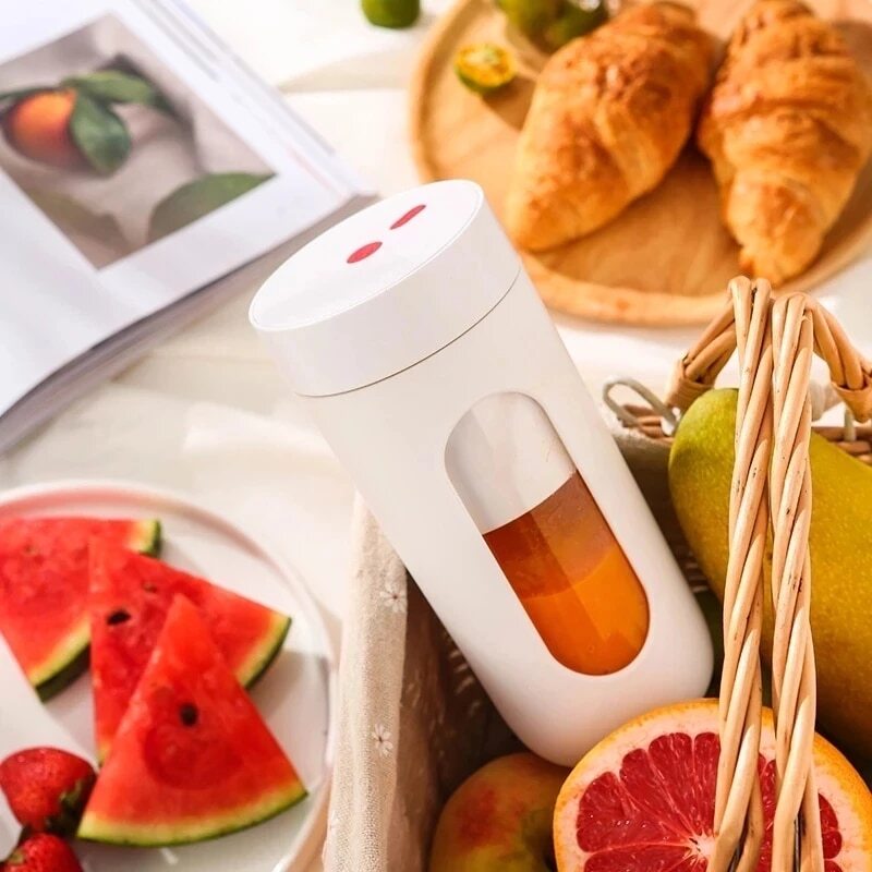 mi juicer