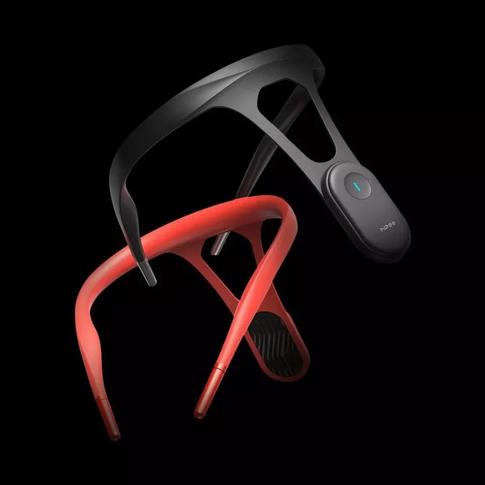 Xiaomi Smart Posture Correction Device, scientific back posture training, monitoring capabilities, intelligent reminder, deviation, advanced technology, Bluetooth connection, personalized customization, app, professional posture correction