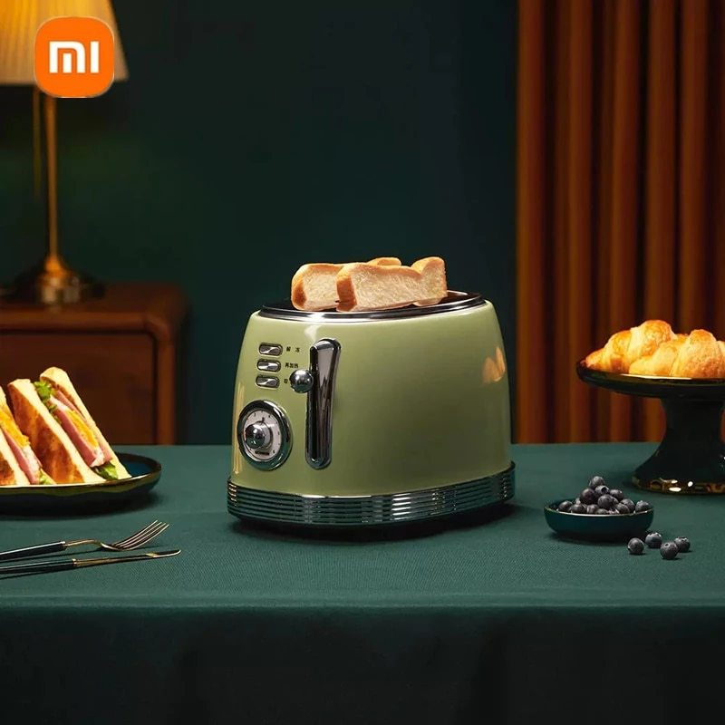 new xiaomi toaster