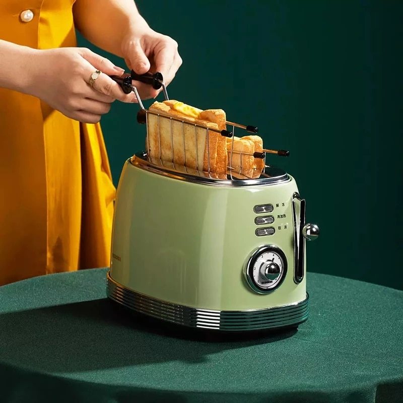 new xiaomi toaster 1