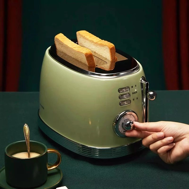 best toasters, new xiaomi toaster, breakfast