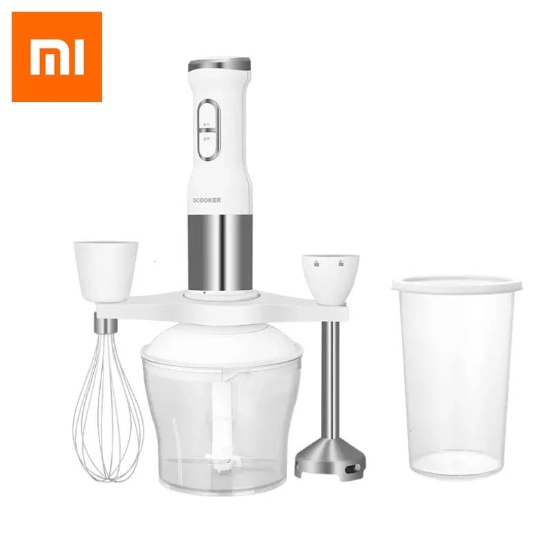 personal blender