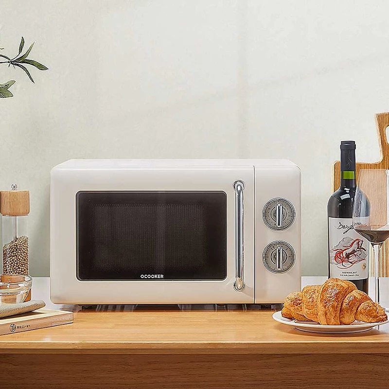 review xiaomi microwave oven