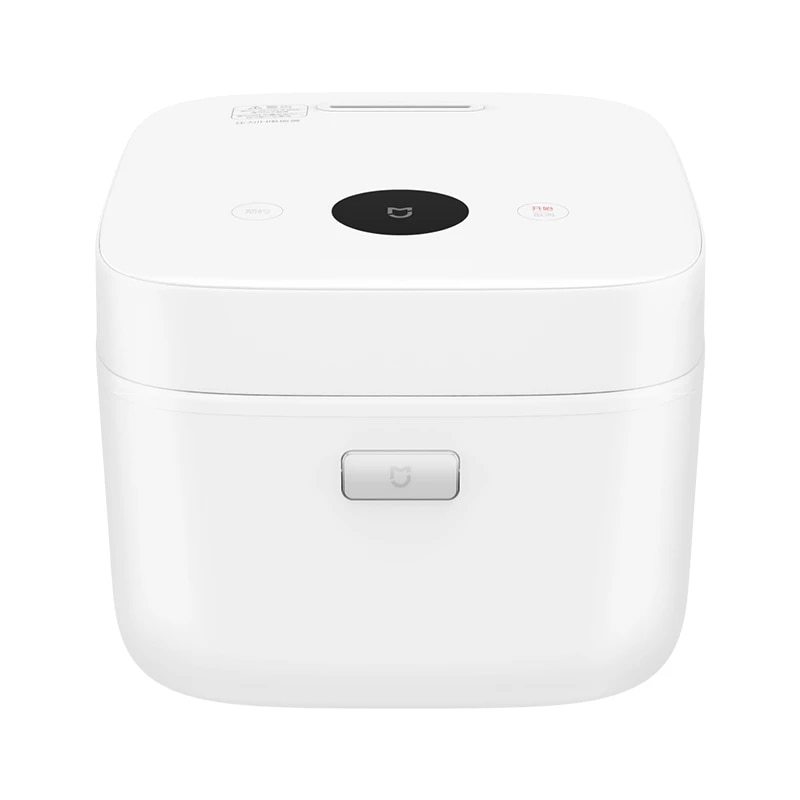 rice cooker, pressure cooker, xiaomi smart rice cooker