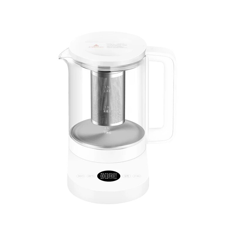 smart kettle, tea kettle, electric kettle, xiaomi smart kettle, xtreme tea kettle, glass kettle, smart kettle, multifunctional kettle, smart tea kettle