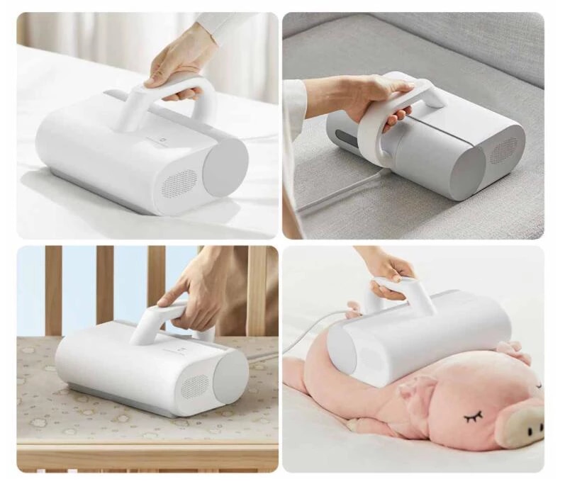 xiaomi vacuum cleaner, xiaomi mite remover, vacuum cleaner for house mites