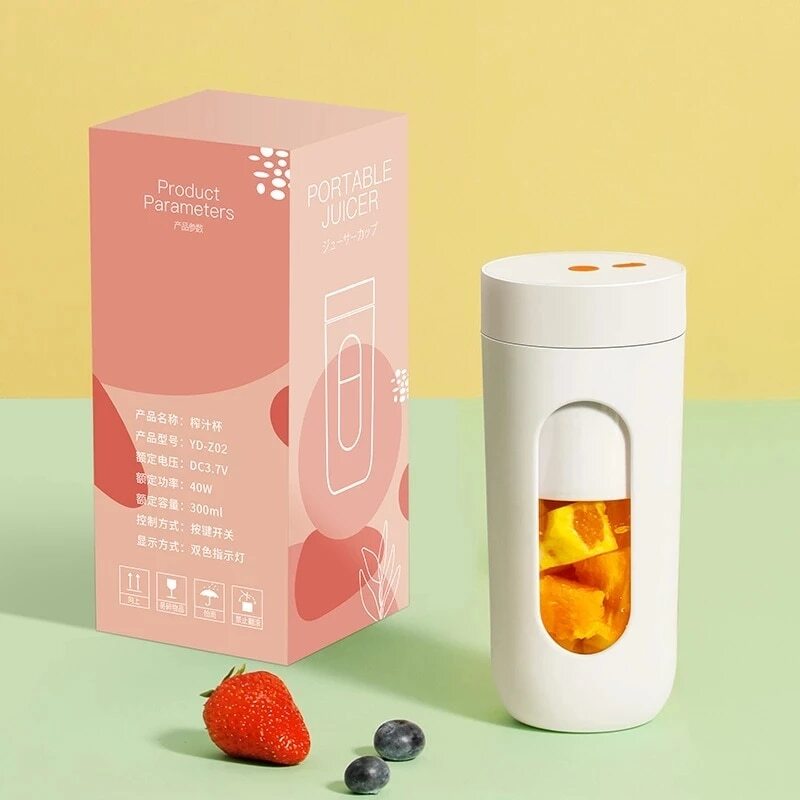 why buy a portable pribable blender, why buy a portable juicing machine,how to use a blender, what types of food can you make in a blender,portable juicer blender, mi blender, mi juicer