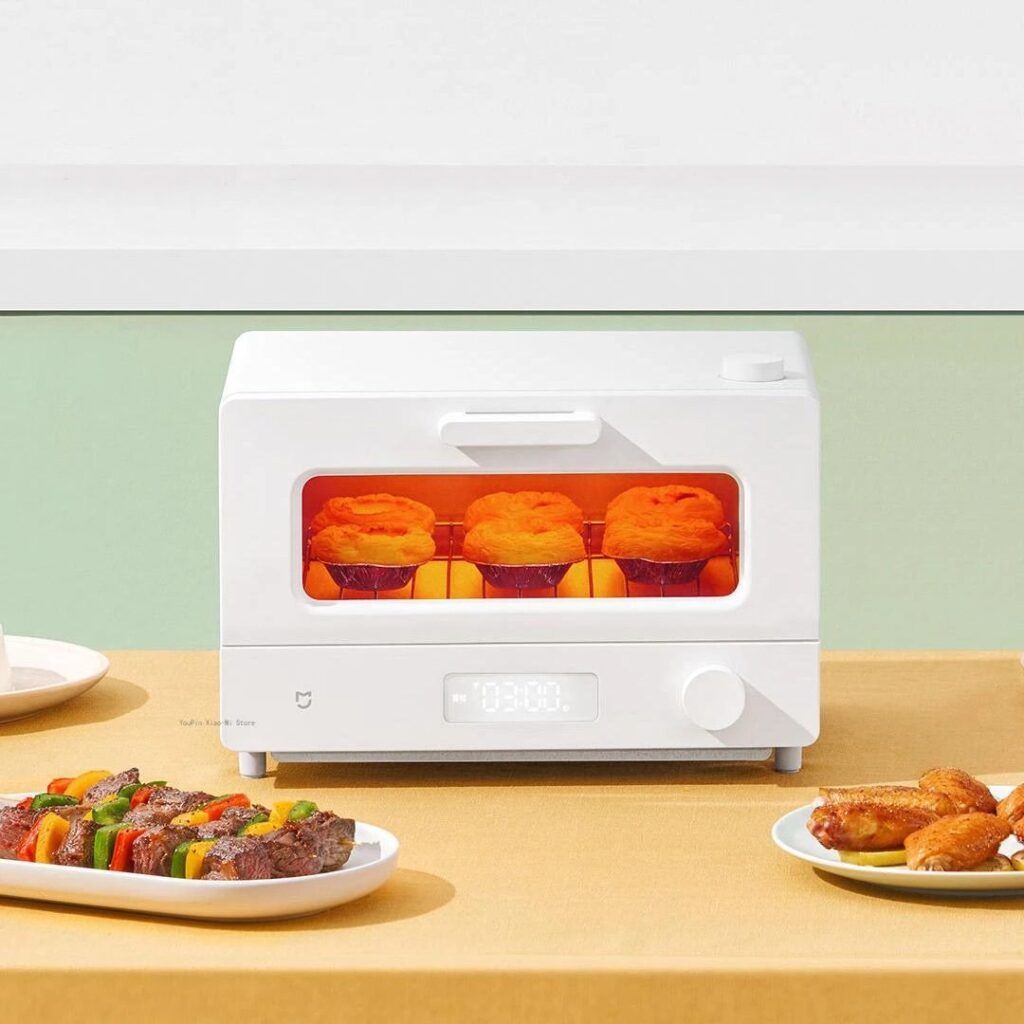 xiaomi appliances