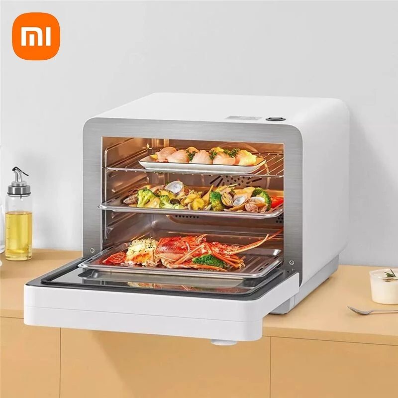 xiaomi electric oven 1