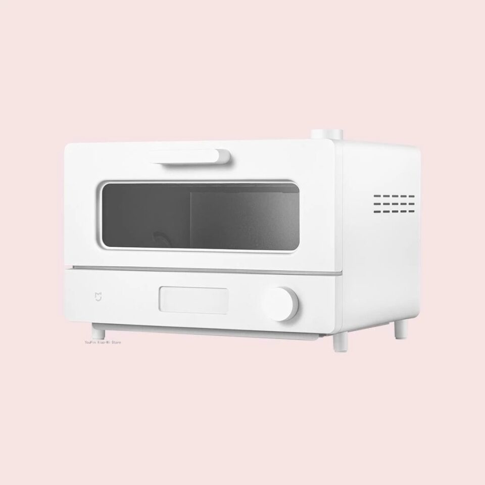 xiaomi electric oven, review xiaomi electric oven, xiaomi appliances