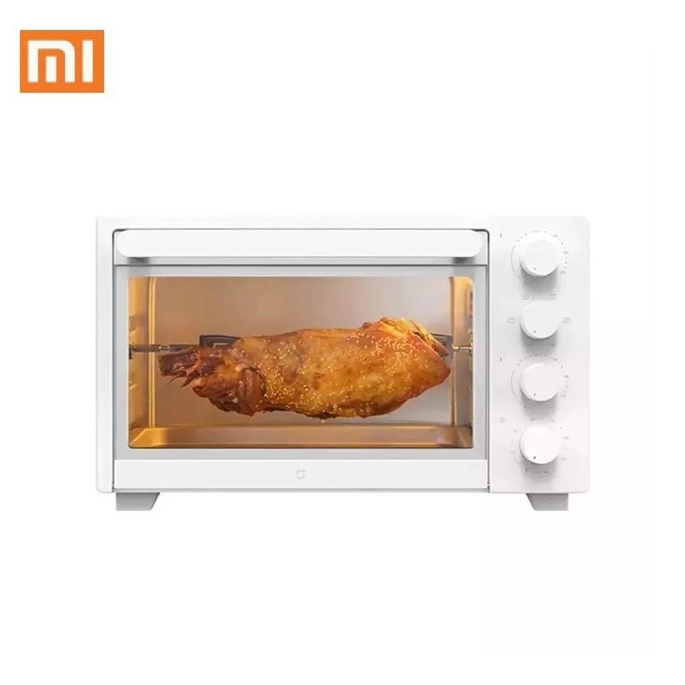 xiaomi electric oven 1