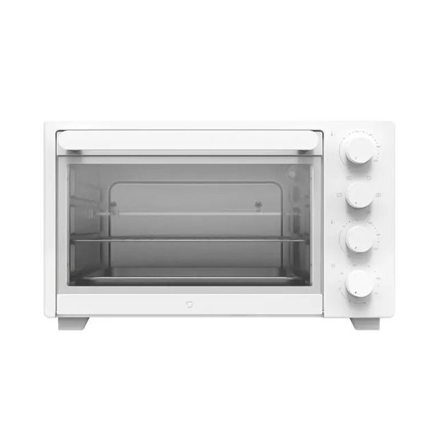 xiaomi electric oven, review xiaomi electric oven, xiaomi appliances