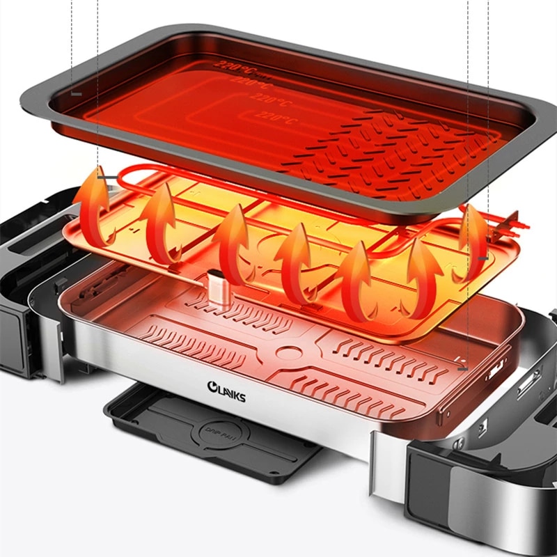 how to smokeless barbecue, how do you cook a steak on a grill, cooking without gasgrillbest indoor barbecue, reasons why you should get an indoor cooker, xiaomi indoorbarbecuexiaomi bbq cooking machine, xiaomi grilling machine reviews, xiaomi indoor barbecuesreview