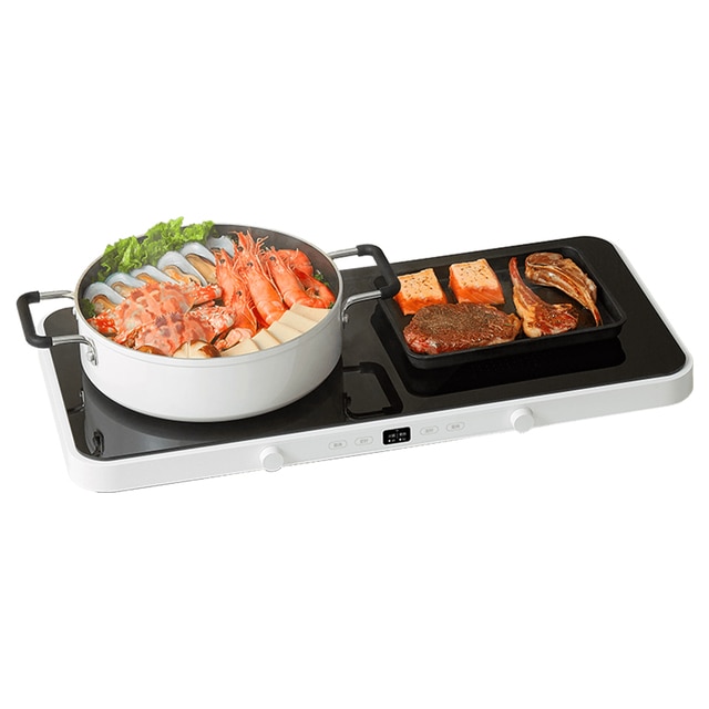 best induction cooker