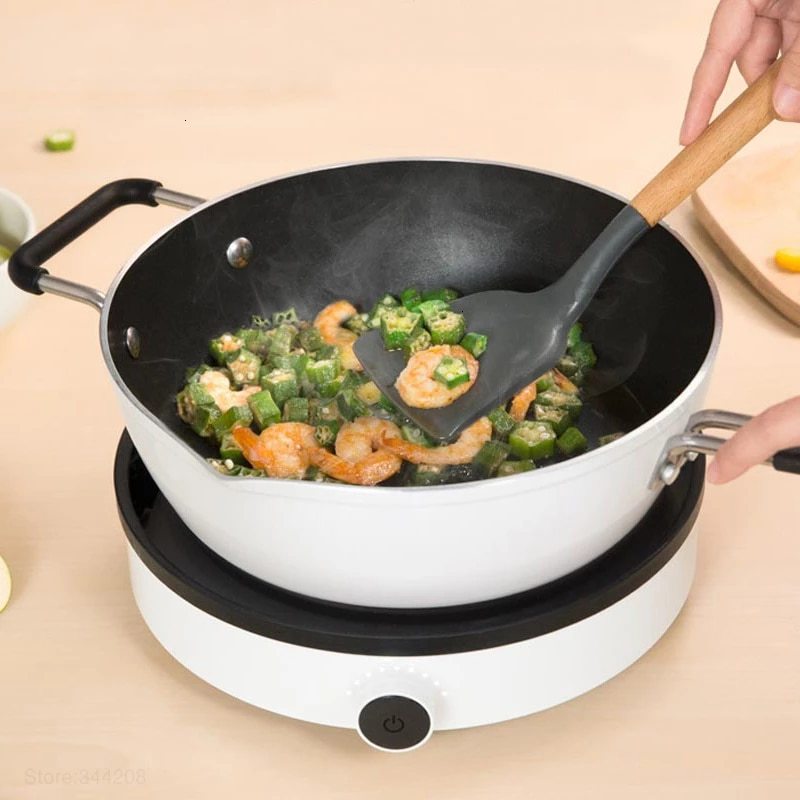 xiaomi induction cooker