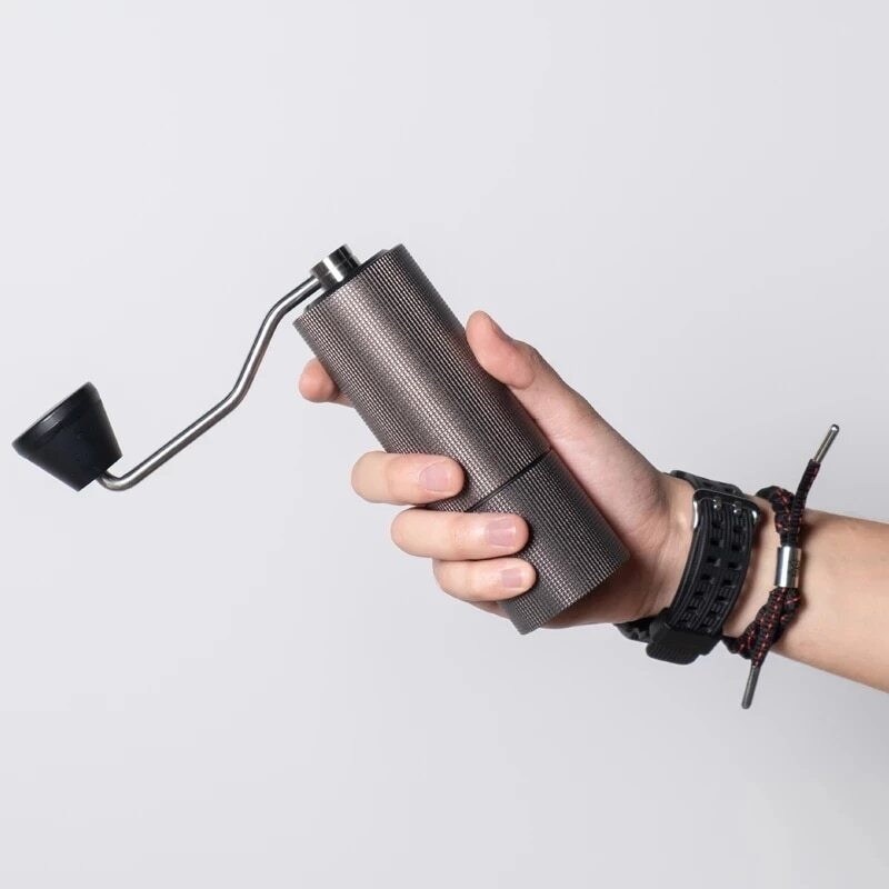xiaomi manual grinder