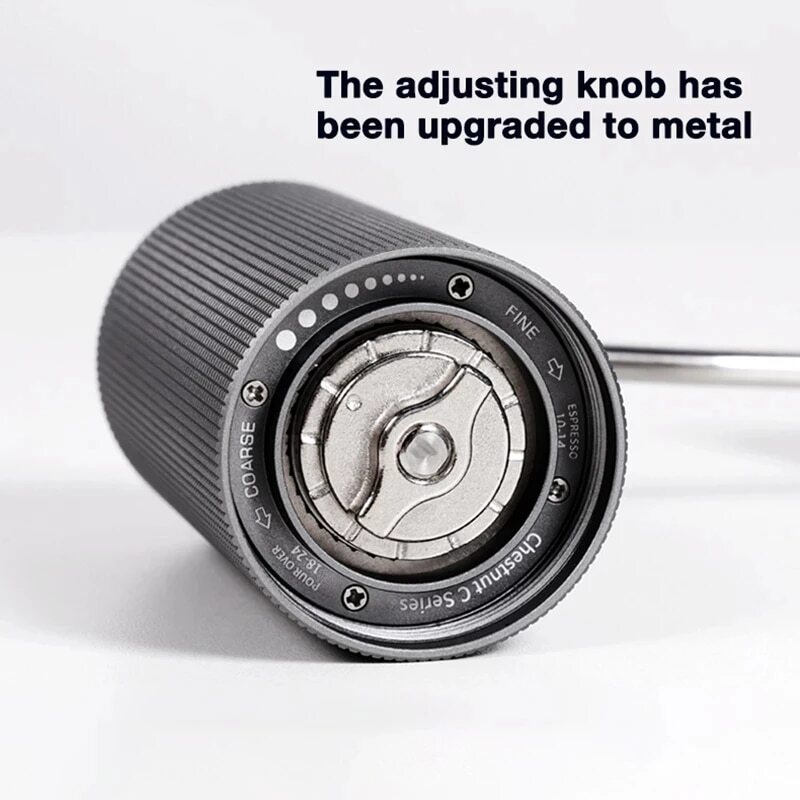 xiaomi manual grinder