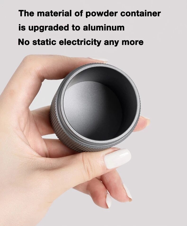 xiaomi manual grinder